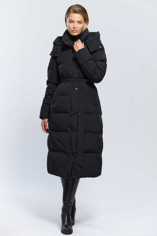 HOLLIES DUNJACKA HARLEM