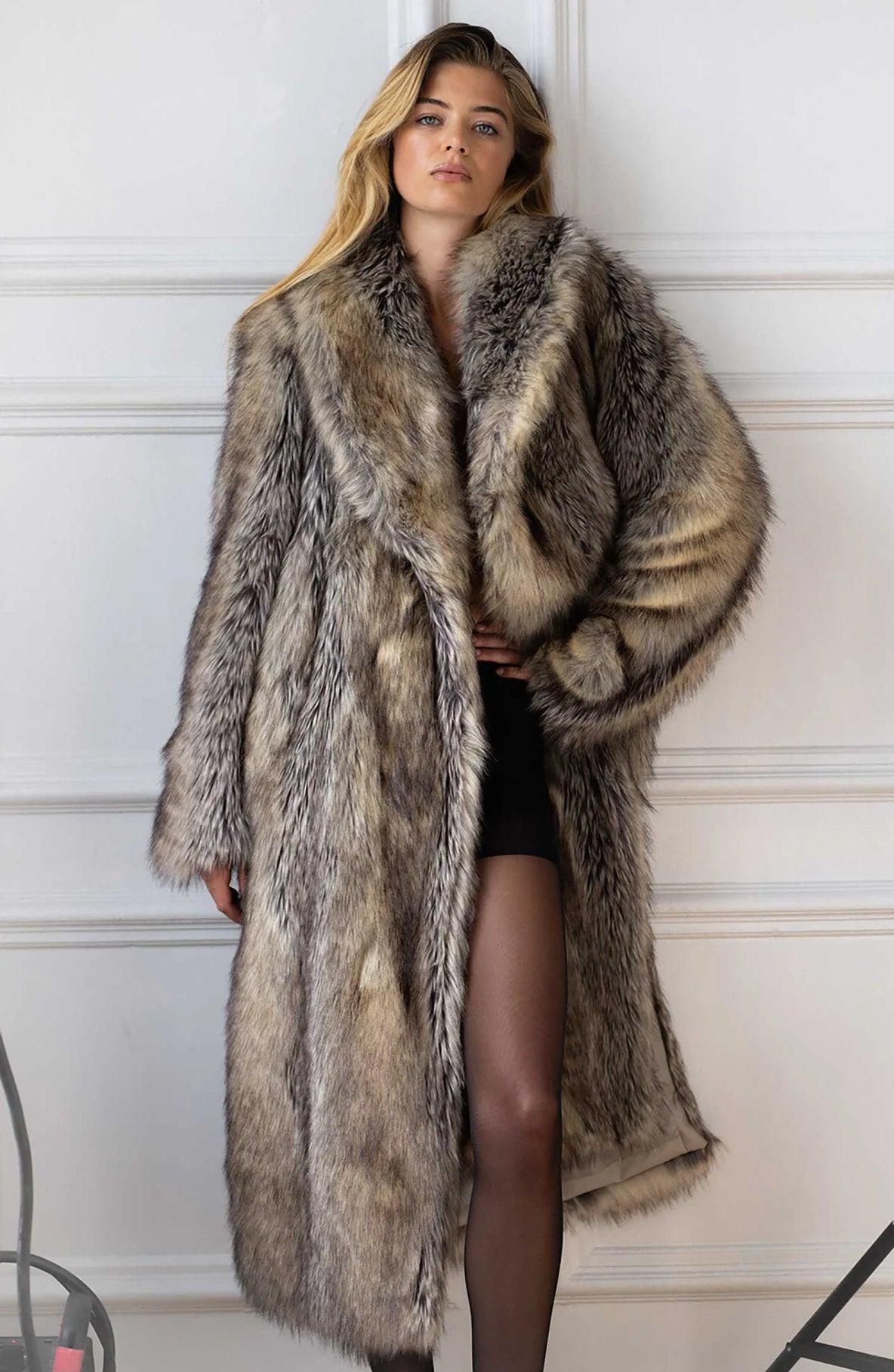 HOLLIES LULU DE PIGALLE NATURAL