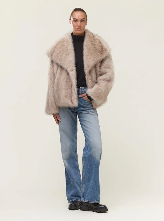 HOLLIES MARGOT BEIGE