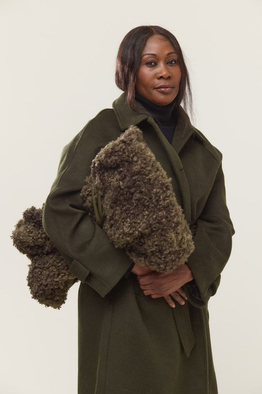 HOLLIES KAPPA SANDRA