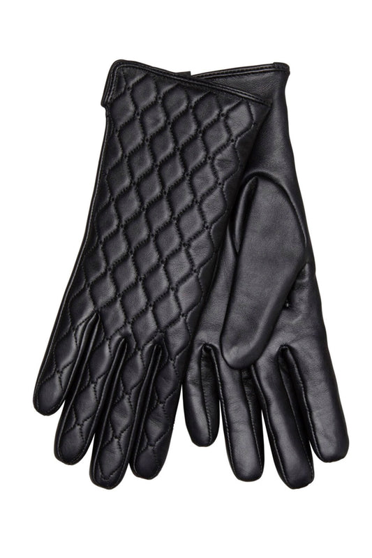 HOLLIES Glove Quilted