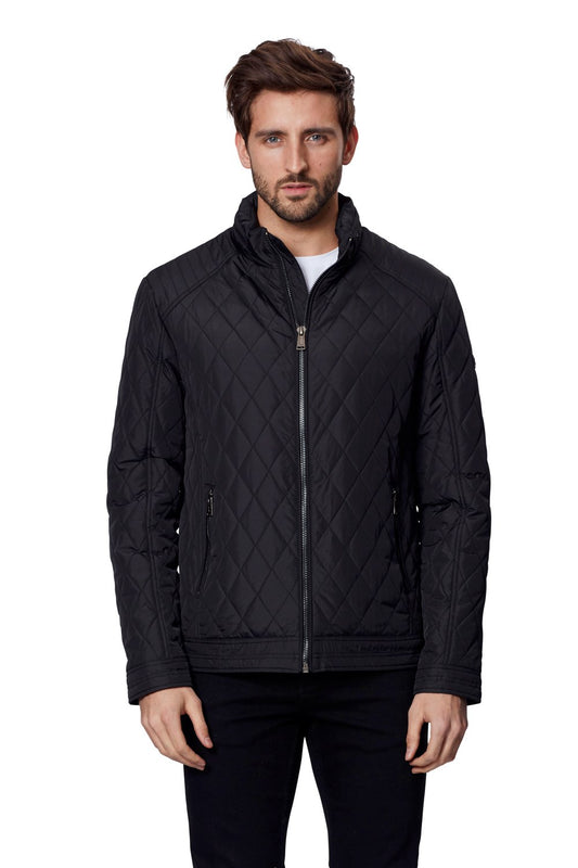 Hollies Nashville Jacka Svart