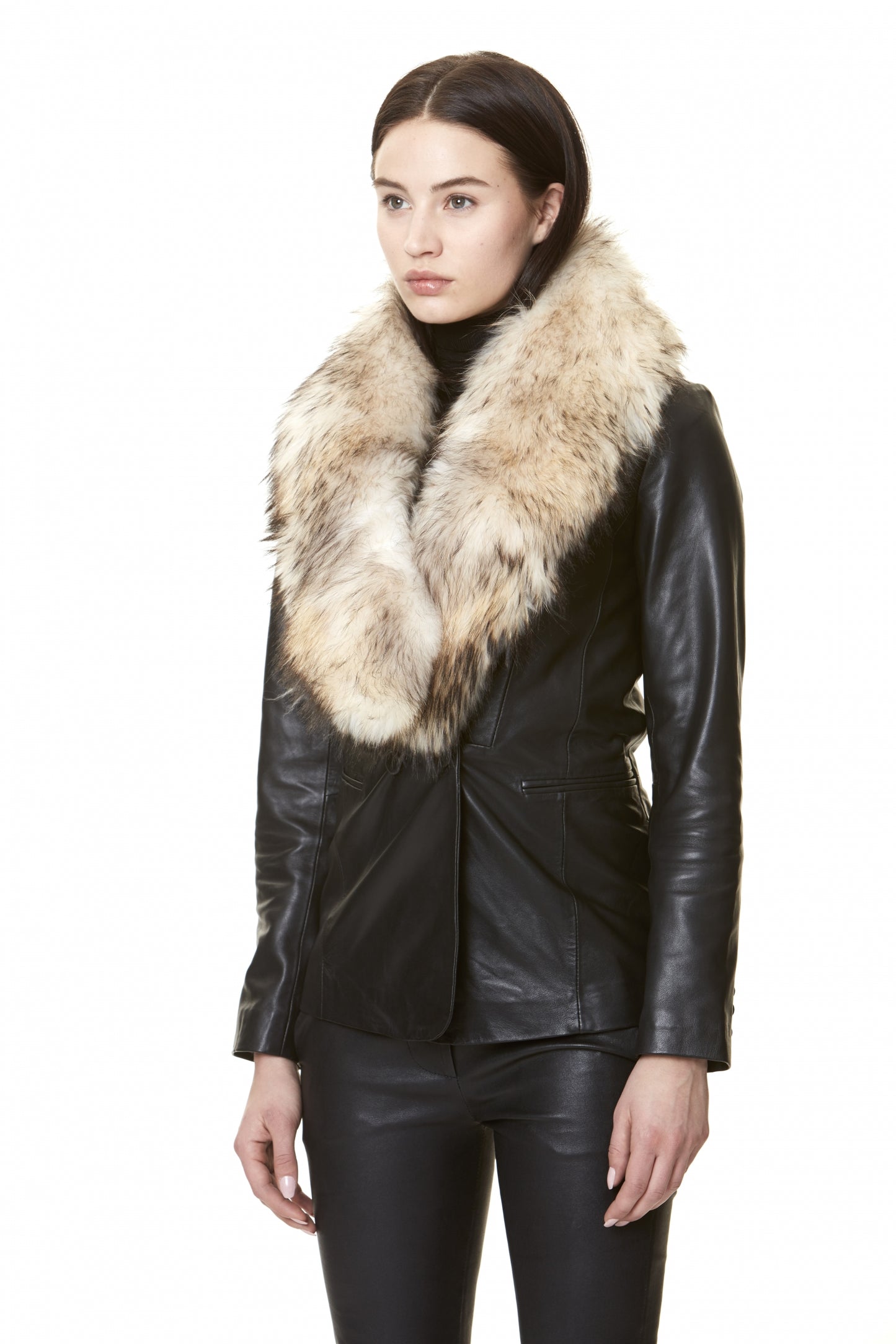 HOLLIES Collar Big Vit