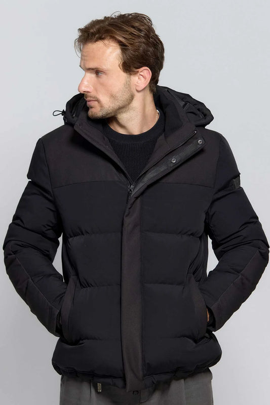 HOLLIES ATLAS  HERR DUNJACKA