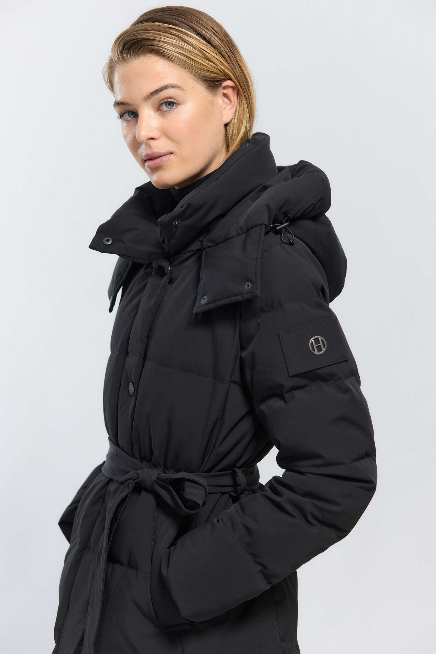 HOLLIES DUNJACKA HARLEM