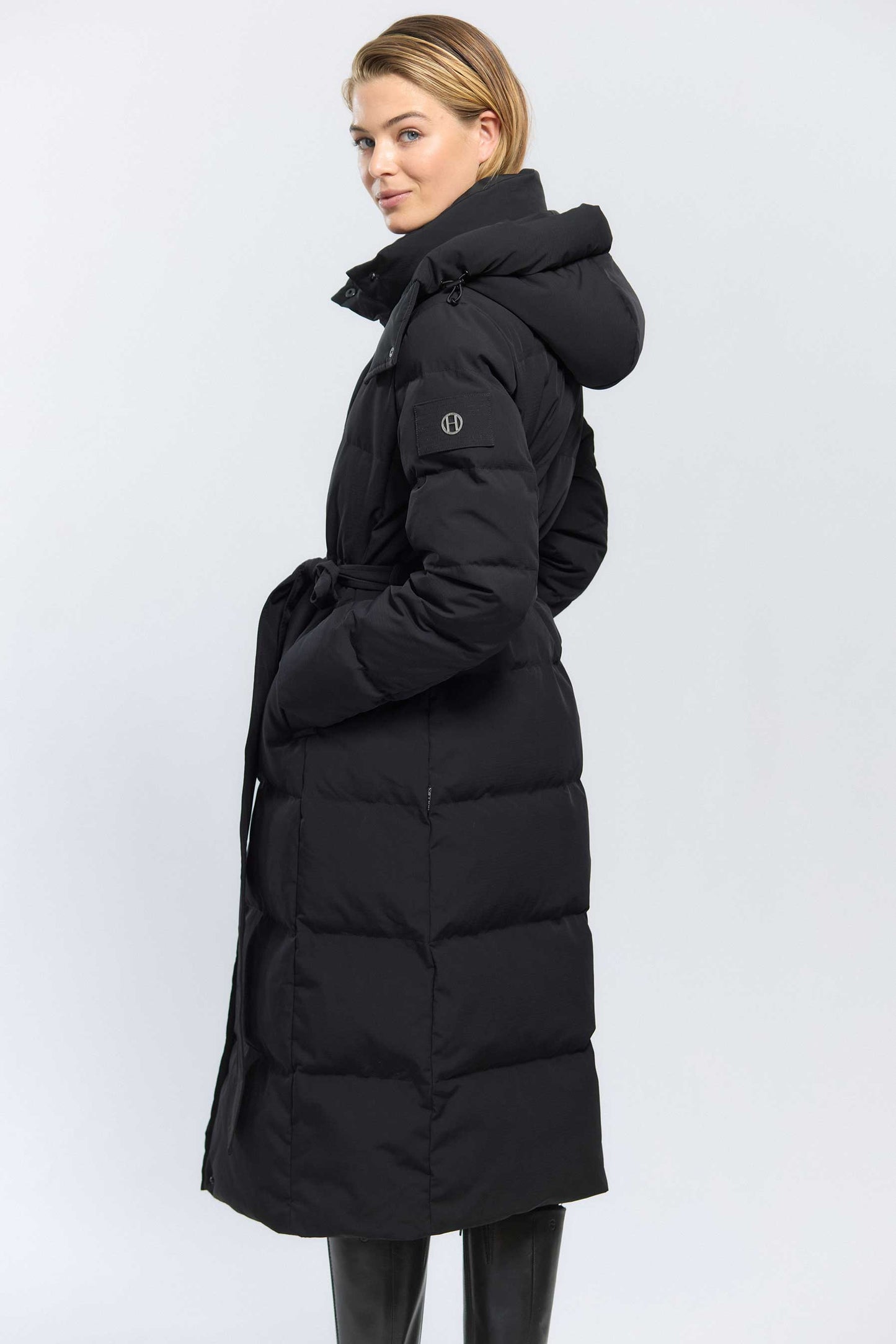 HOLLIES DUNJACKA HARLEM