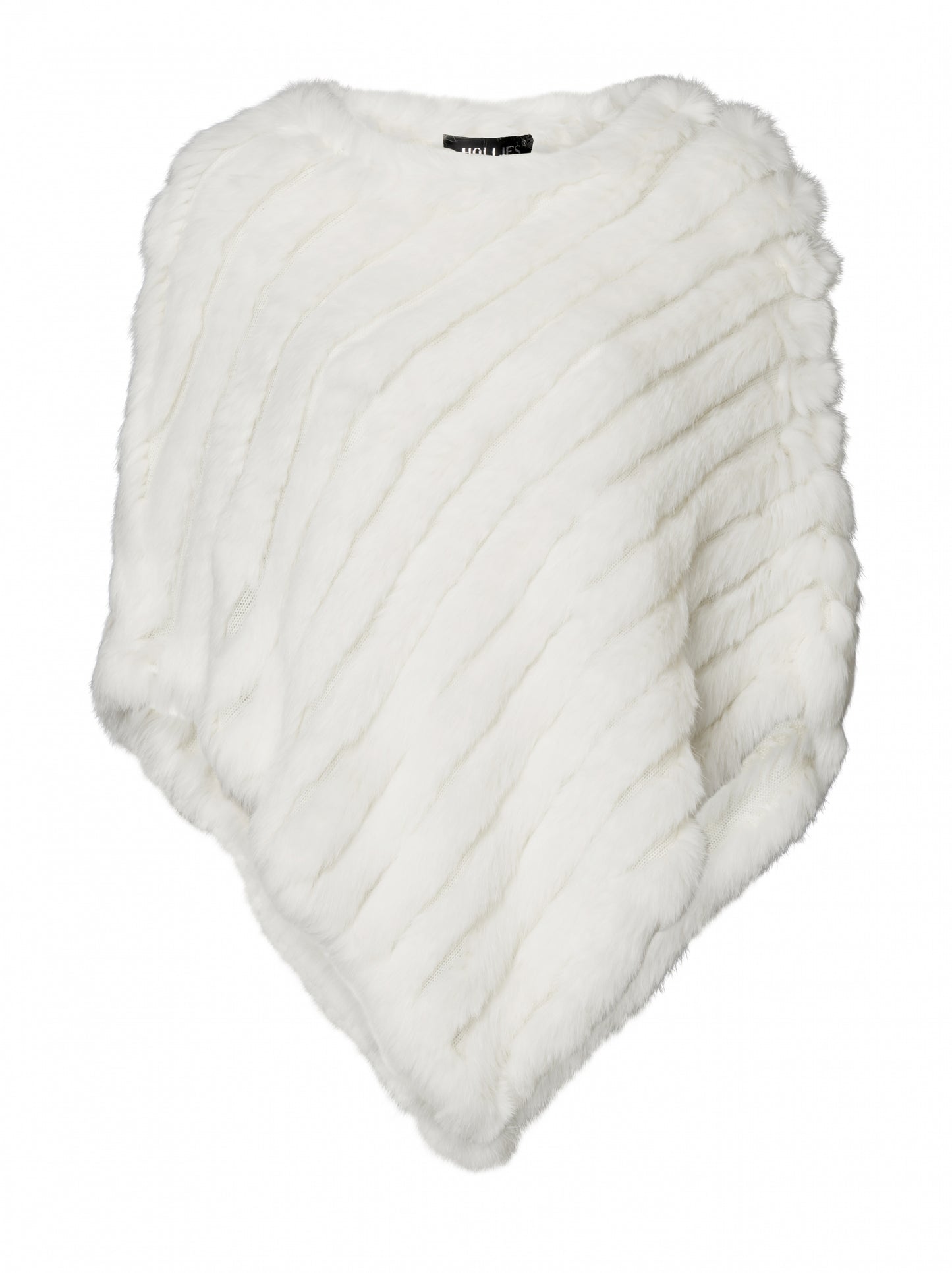 PONCHO I KANIN