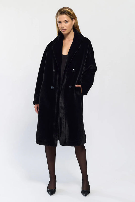 HOLLIES TEDDY BEAR BLACK