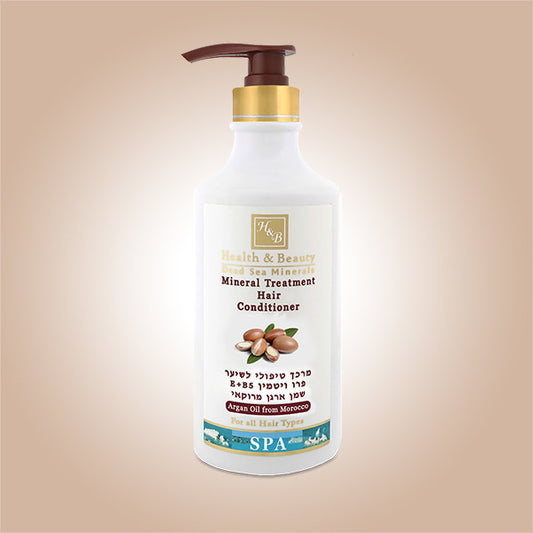 Treatment Mud Conditioner H&B