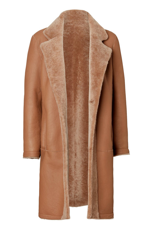 HOLLIES Claire Kappa Camel