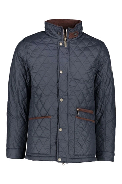 HOLLIES Joseph Jacka Navy