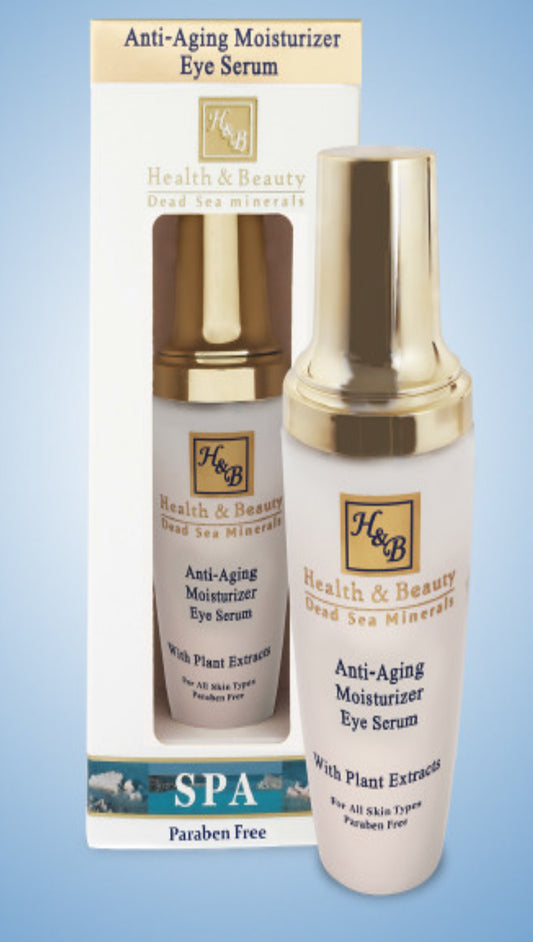 Anti-Aging Eye Serum H&B