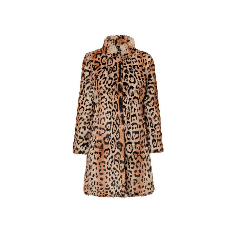 HOLLIES Amy Jacka Leopard