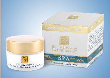 Lightening Cream H&B